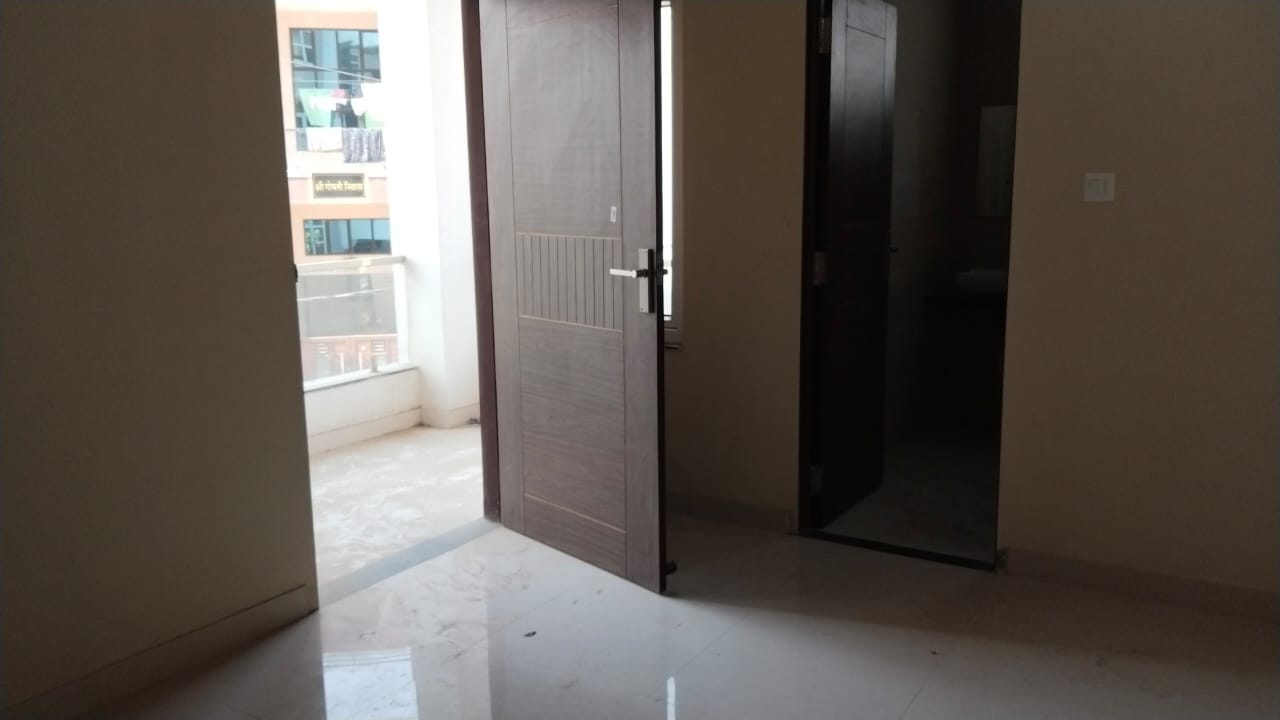 Spacious 4BHK Flat 2 Floor for Rent in Mansarovar, Jaipur-Mansarover-Jaipur